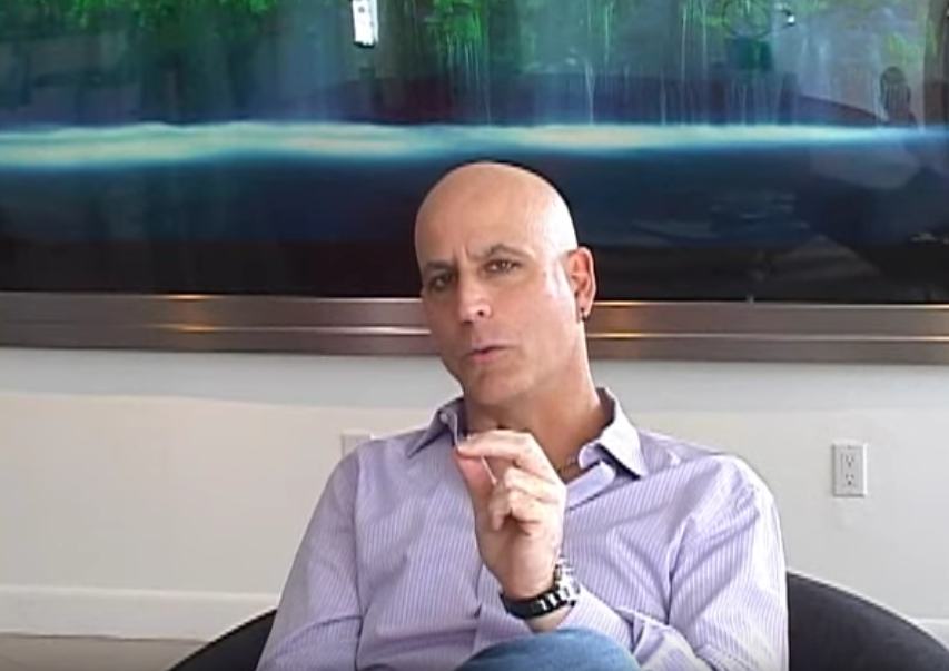 Randy Gage: The Vacuum Law of Prosperity