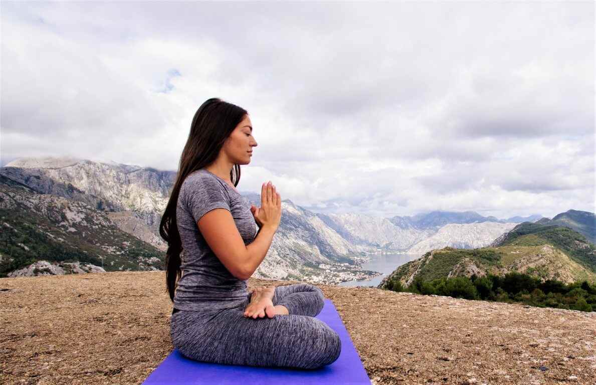 Activate Your Higher Mind for Abundance