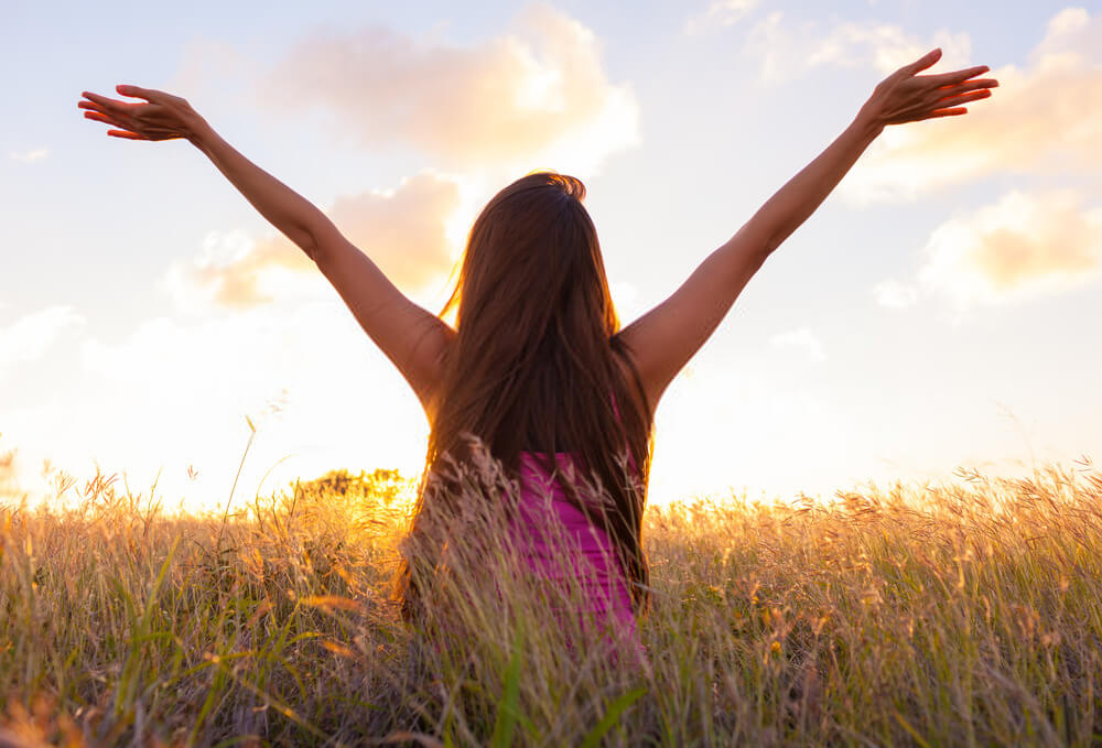 22 Positive Affirmations for Women