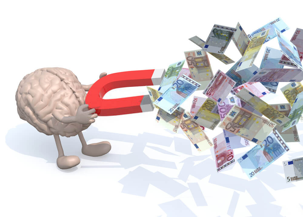 How To Use The Law Of Attraction