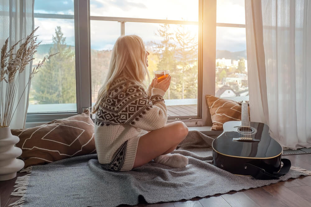 Do what you love and do it often