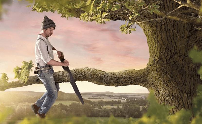 How to overcome self-sabotage