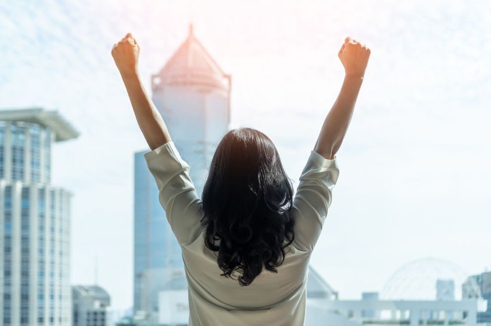 Affirmation quotes for success and confidence