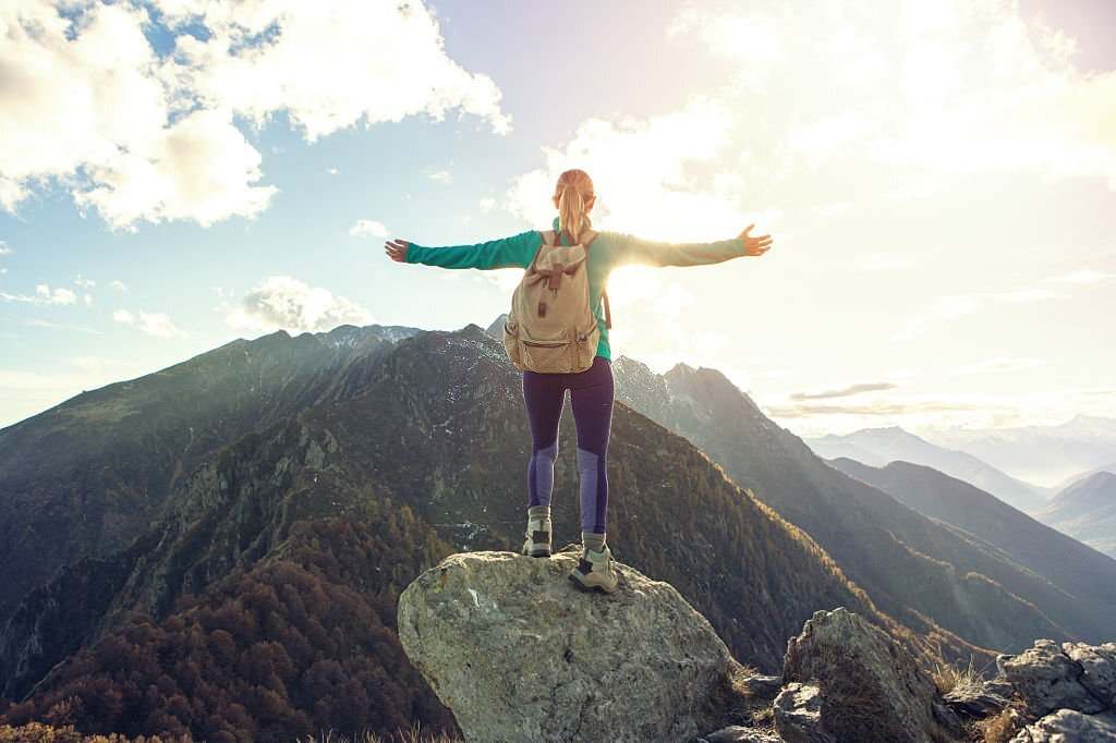 Law of Attraction Exercises