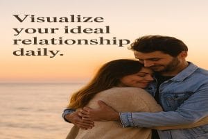 How to manifest a specific person